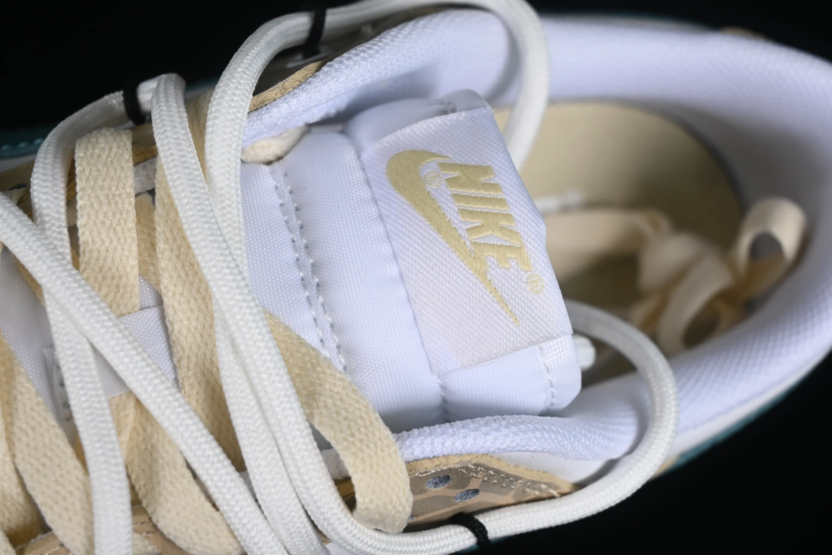 All categories Nk SB Dunk series Nk SB Dunk Low low-top sneakers Nk Dunk Low Drunkard Lemon Mojito SB strap low-top casual sneakers DV0833-100